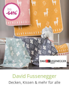 David Fussenegger
