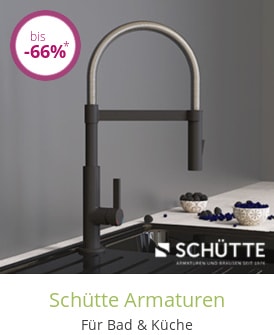 Schütte Armaturen
