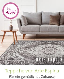 Teppiche von Arte Espina