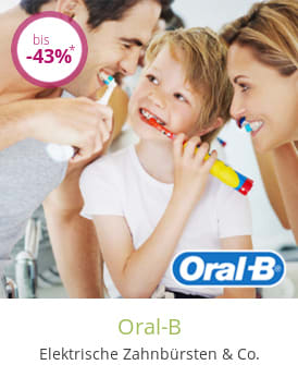 Oral-B
