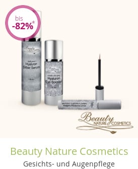 Beauty Nature Cosmetics