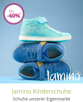 lamino Kinderschuhe