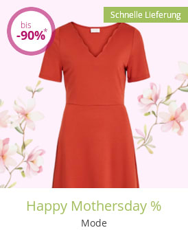 Happy Mothersday %