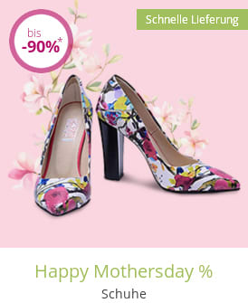 Happy Mothersday %
