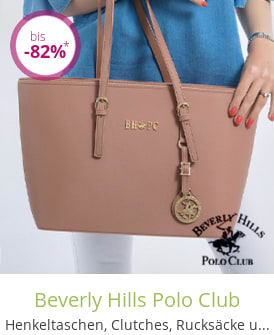 Beverly Hills Polo Club