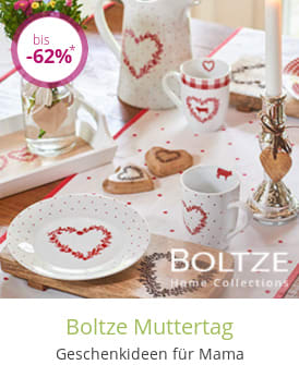 Boltze Muttertag