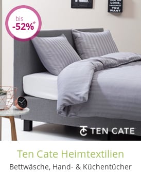 Ten Cate Heimtextilien