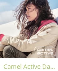 Camel Active Damen