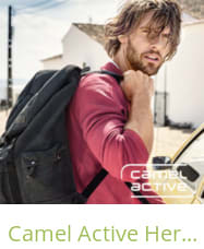 Camel Active Herren