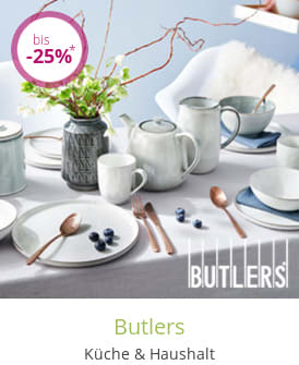 Butlers
