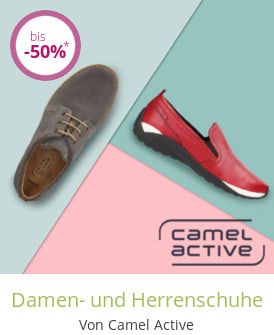 Damen- und Herrenschuhe