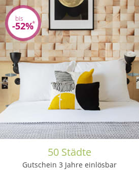 50 Städte
