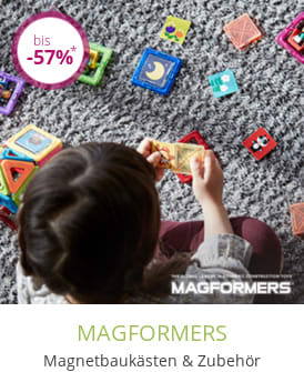 MAGFORMERS