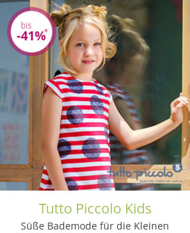 Tutto Piccolo Kids