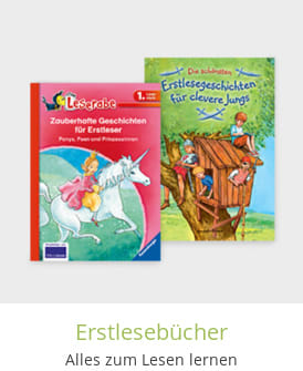 Erstlesebücher