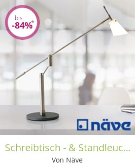 Schreibtisch - & Standleuchten