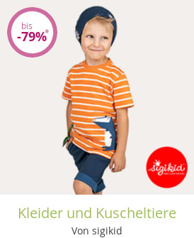 Kleider und Kuscheltiere