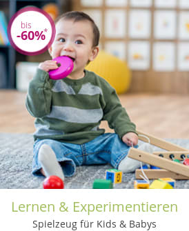 Lernen & Experimentieren