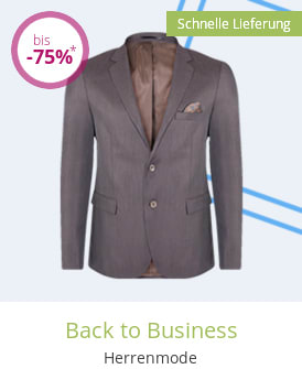 Back to Business