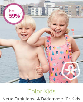 Color Kids