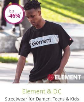 Element & DC