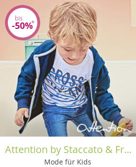 Attention by Staccato & Fry Day