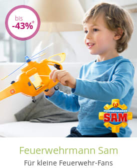 Feuerwehrmann Sam