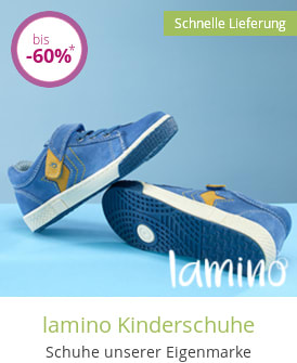 lamino Kinderschuhe