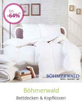 Böhmerwald