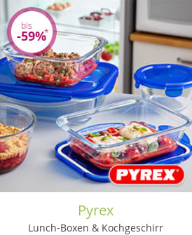 Pyrex