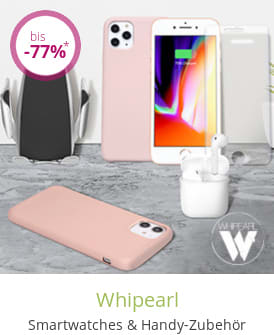 Whipearl