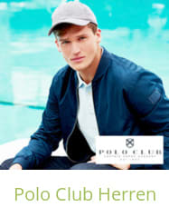Polo Club Herren