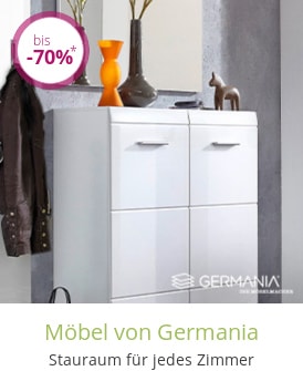 Möbel von Germania