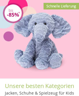 Unsere besten Kategorien