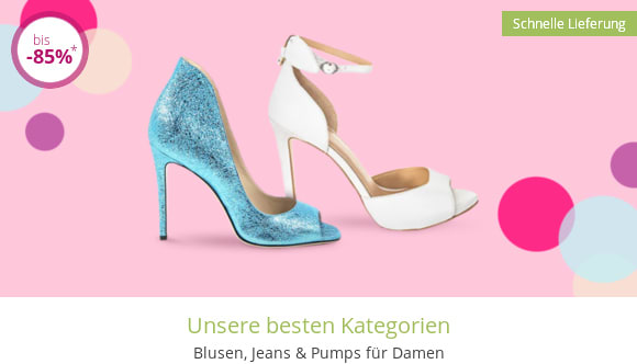 Unsere besten Kategorien