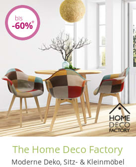 The Home Deco Factory