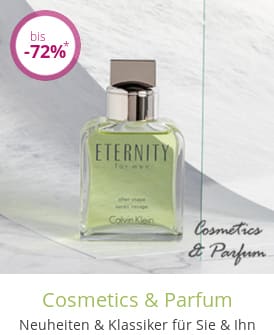 Cosmetics & Parfum