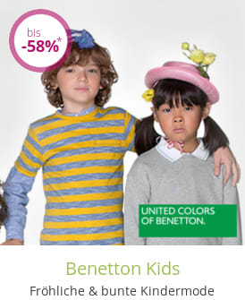 Benetton Kids
