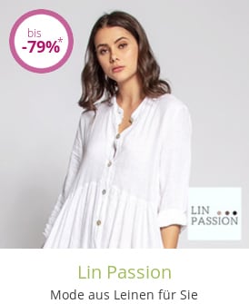 Lin Passion