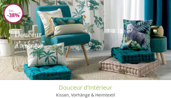 Douceur d'Intérieur
