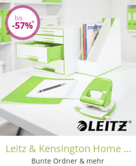 Leitz & Kensington Home Office
