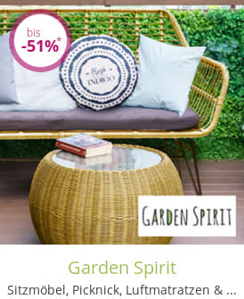 Garden Spirit