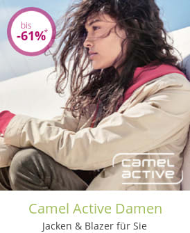 Camel Active Damen