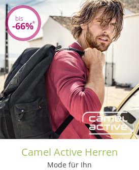Camel Active Herren