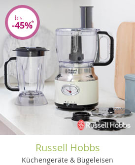 Russell Hobbs