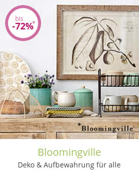 Bloomingville