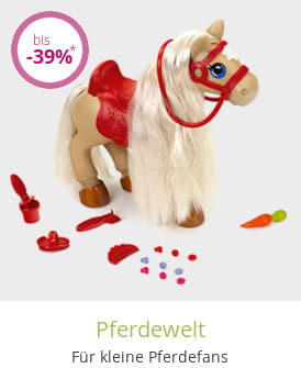 Pferdewelt