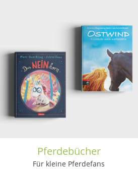 Pferdebücher