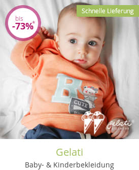 Gelati