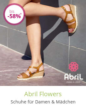 Abril Flowers